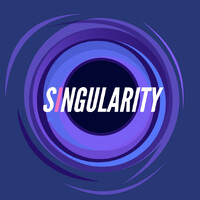 Singularity Robotics logo - Similar company to Pyatra Droids
