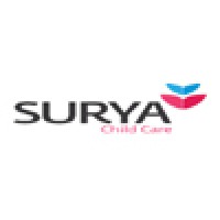 Surya Mother & Child Care logo - Similar company to Foxberry Technologies