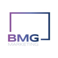 BMG Marketing logo - Similar company to Reexia Limited