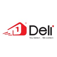 Deli Digital Services logo - Similar company to Meta Tech