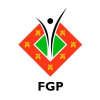 Federação de Ginástica de Portugal logo - Similar company to Arte&Dança