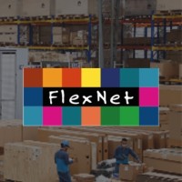 Flexnet del Ecuador - Logistics Operator logo - Similar company to Totaltek As