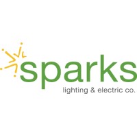Sparks Lighting and Electric Co. Ltd. logo - Similar company to Betterlights International