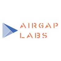AirGap Labs LLC logo - Similar company to Vortek Solutions