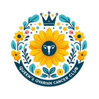 Queen's Ovarian Cancer Club logo - Similar company to Queen'S Project On International Development (Qpid)