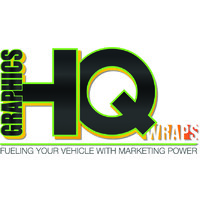 HQ Graphics and Wraps logo - Similar company to Exciting Events, Inc.