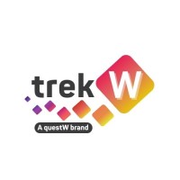 trekW logo - Similar company to Questw