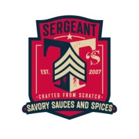 Sergeant T's Sauces & Spices logo - Similar company to Tss - Technik Service Süd