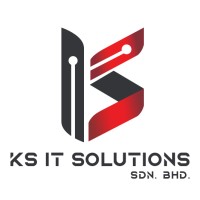 KS IT SOLUTIONS SDN BHD logo - Similar company to Ks It Solutions