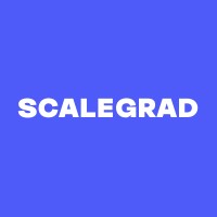 ScaleGrad logo - Similar company to Kuro Systemes Llp