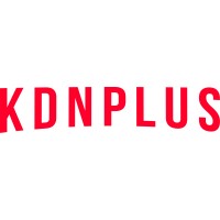 KDN+ logo - Similar company to Thoughtnet Technologies Pvt Ltd.