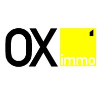 OXIMMO logo - Similar company to Oximo Bvba