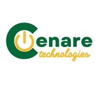 Cenare Technologies logo - Similar company to Rotomax Services Ltd.