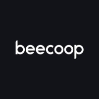 Beecoop logo - Similar company to Data Tech City
