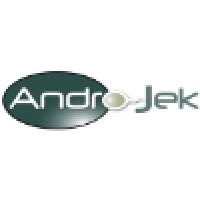 Androjek