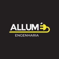 Allumé Engenharia logo - Similar company to Battista Corporation