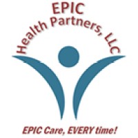 EPIC Health Partners, LLC logo - Similar company to Reesources, Inc.