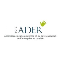 Scic ADER logo - Similar company to Agc Ader