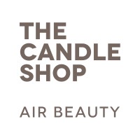 The Candle Shop - Air Beauty logo - Similar company to Olfabrand, Aroma Society