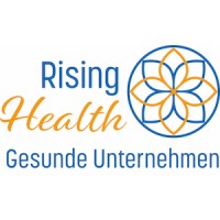 Rising Health - Gesunde Unternehmen logo - Similar company to The Change®