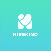 Hirekind logo - Similar company to Ulta.Io