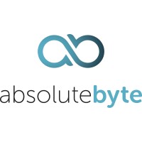 AbsoluteByte logo - Similar company to Bestosoft Pro