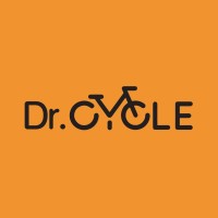 Dr. Cycle logo - Similar company to Gromatica