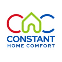 Constant Home Comfort logo - Similar company to Spaice Group