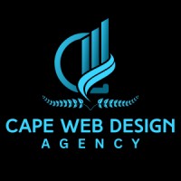 Cape Website Design Agency | Powered by Cenara logo - Similar company to Webheq