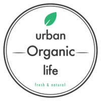 Urban Organic Life logo - Similar company to Threysol®
