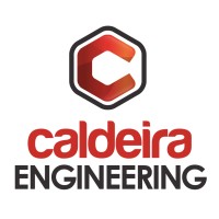 Caldeira Engineering logo - Similar company to Factoryyy