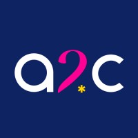 A2C Legal logo - Similar company to Essence Branding