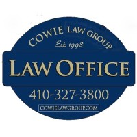 COWIE LAW GROUP, P.C. logo - Similar company to Solar Shampoo™