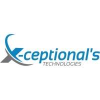 X-Ceptional’S Technologies
