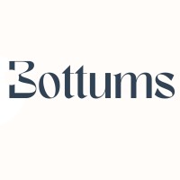 Bottums logo - Similar company to Project Shades