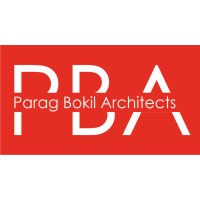 PBA Parag Bokil Architects logo - Similar company to Archivista Engineering Projects Pvt Ltd