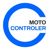 Motocontroler.com logo - Similar company to Autotesto.Pl - Ogólnopolska Sieć Ekspertów Motoryzacyjnych