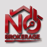 No Brokerage logo - Similar company to Strategic Hr - Your Growth Partner