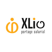 XLIO Portage Salarial logo - Similar company to Ownway - Portage Salarial