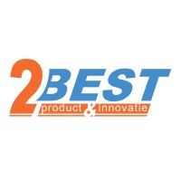 2BEST B.V. logo - Similar company to Louws Constructie Bv