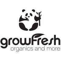 GROWFRESH Organics & More logo - Similar company to Bouwding
