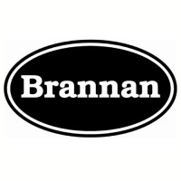 Brannan logo - Similar company to Concrete Batching Systems Ltd