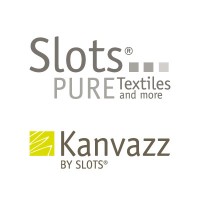 Slots Pure Textiles logo - Similar company to Belgian Textiles