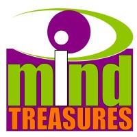 Mind Treasures logo - Similar company to Lsp Data Solutions Llc