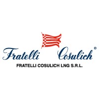 Fratelli Cosulich LNG logo - Similar company to Aex Lng