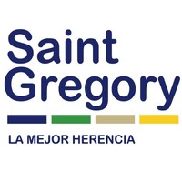 Saint Gregory School CR logo - Similar company to Trinity School