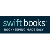 Swiftbooks logo - Similar company to Swiftbooks