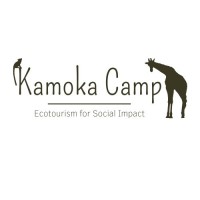 Kamoka Bush Camp logo - Similar company to Envoy Foundation