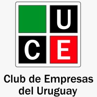 CLUB DE EMPRESAS DEL URUGUAY logo - Similar company to Transforma Uruguay