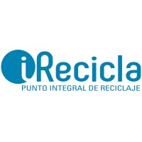 iRecicla logo - Similar company to Rivertic